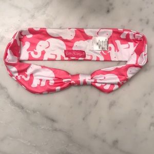 Lilly Pulitzer Headband